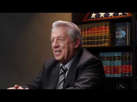 Minute With Maxwell: VOICE - John Maxwell Team