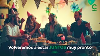 Cetelem #QuédateEnCasa, estamos contigo anuncio