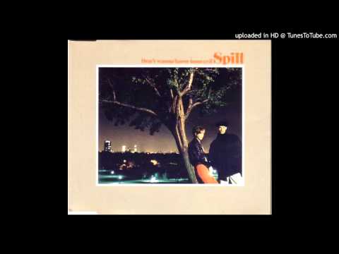 William Orbit & Beth Orton (Spill) - Don't Wanna Know 'Bout Evil (Tumble Mix)