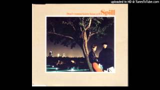 William Orbit &amp; Beth Orton (Spill) - Don&#39;t Wanna Know &#39;Bout Evil (Tumble Mix)