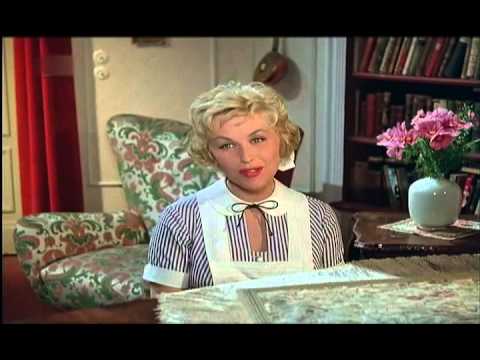 Bibi Johns - Bambino mio 1958