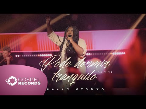 Kellen Byanca | Pode Dormir Tranquilo [Clipe Oficial]