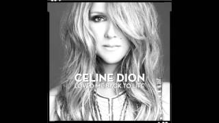 Céline Dion - Didn&#39;t Know Love