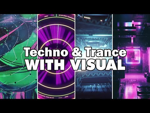 42 C - Chelle Ives 👍 Techno & Trance Music - Electronica & Dance, Funk, Grooves