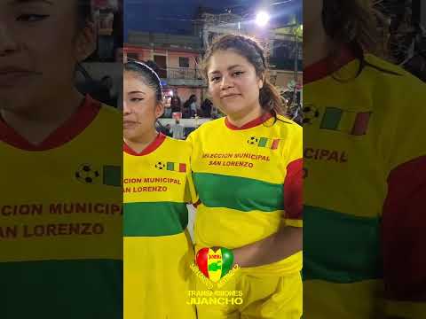Integrantes del equipo Campeón. Marquense de Juancho San Lorenzo, San Marcos, Guatelinda