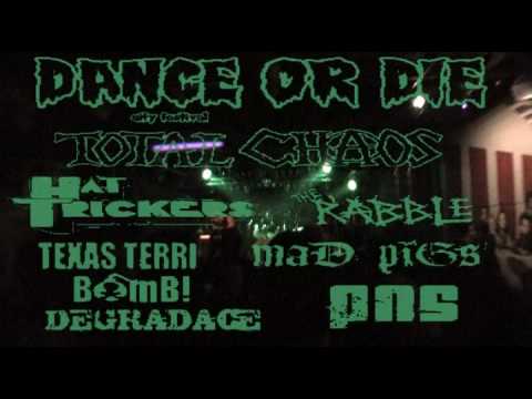 Mad Pigs - Go To Hell