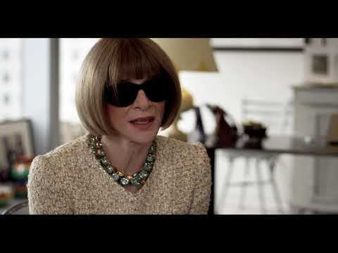 HELMUT NEWTON: THE BAD AND THE BEAUTIFUL (2020) - Official Trailer