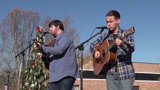 Seminole Wind - Ethan Phillips with Joe Kilby - John Anderson cover