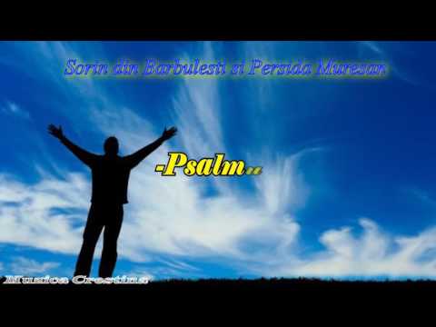 Sorin din Barbulesti si Persida Muresan- Psalmul 20