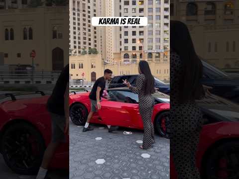 GIRLS NOWADAYS💔 #shorts #viral #love #lamborghini