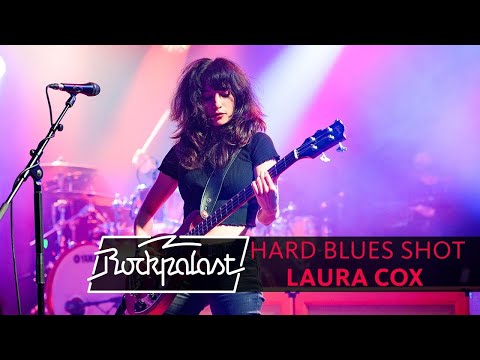 Hard Blues Shot | Laura Cox live | Rockpalast 2020