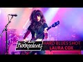 Hard Blues Shot Laura Cox Live Rockpalast 2020