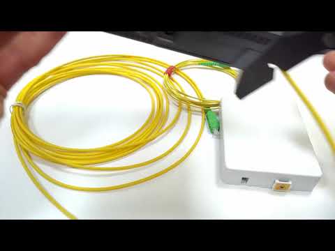 Samodzielny montaż terminali ONT - film instruktażowy