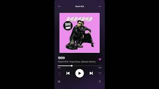 Charli XCX &amp; Troye Sivan - 1999 (Bulma Remix)