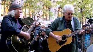 They Want It All - Crosby & Nash