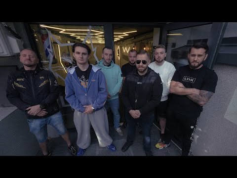 LefczukSA - DOBRY KOLEGA ft. Lewy BRD x Janusz Walczuk x DJ Gondek (Official Video)