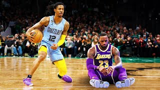 Top 20 LeBron James Fails But They Get Increasingly Funnier!