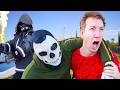 Unmasking A Criminal Who Needs My Help