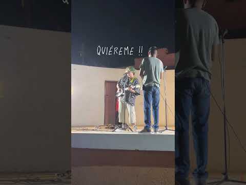 Quiéreme - Wuicho Kun