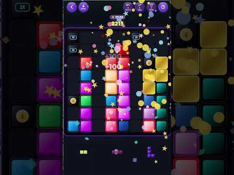 Block Lite: Modern Puzzle
