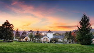Big Cedar Lodge Resort Highlights