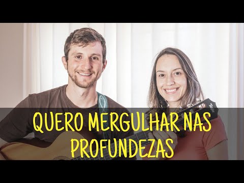 Mergulhar Nas Profundezas video