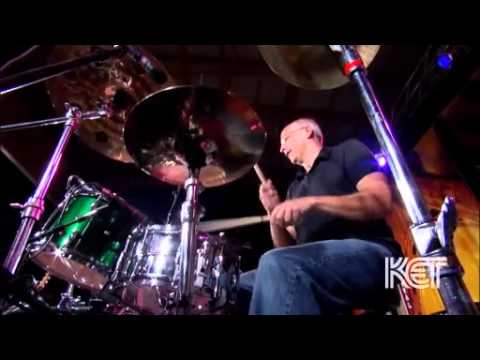 Sam Bush Band: One More Love Song | Jubilee | KET