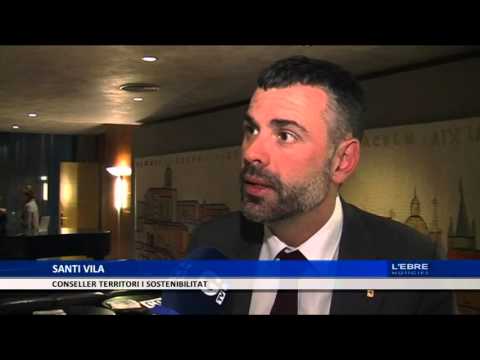 El deviament de camions da la N-II a Girona no ha costat ni un euro a les administracions