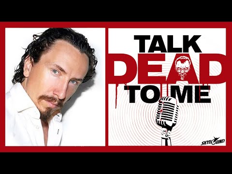 "Talk Traynor To Me" (feat. Michael Traynor)