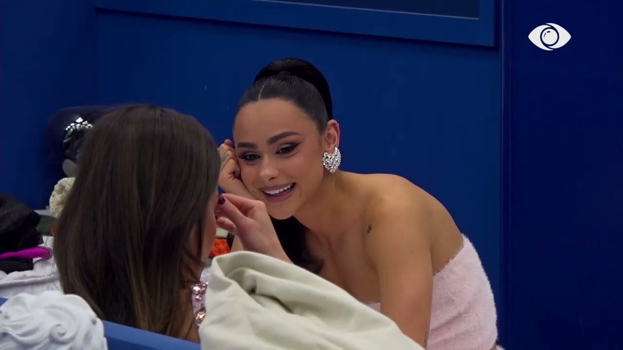 “Ndonjëherë them si më pëlqen ky”/ Loredana-Eglit për Jozin: Të them të drejtën…