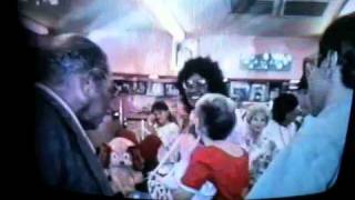 REDD FOXX- his last video.