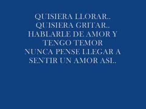 Es Más Que Amor - Angela Carrasco