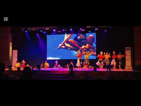 ta' ba LNDC - BAF 2024