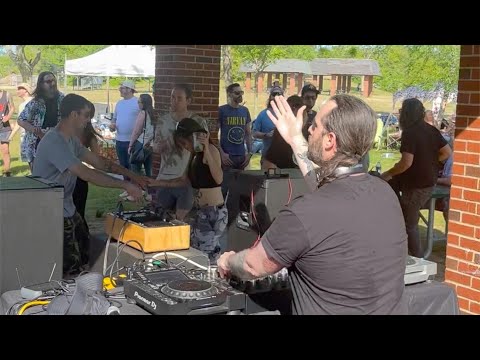 Dave Shichman - 18th Annual DNB BBQ Mix - May 27th, 2023