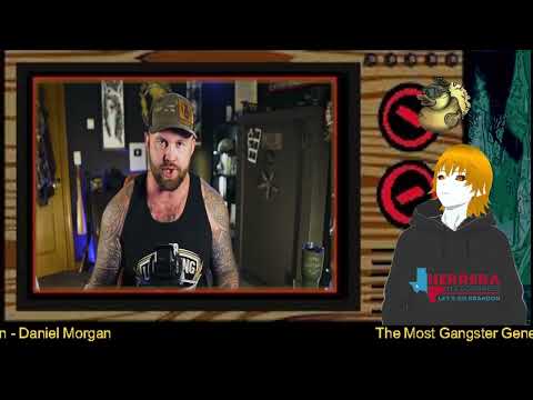 Reaction to The Most Gangster General Of The American Revolution- Daniel Morgan