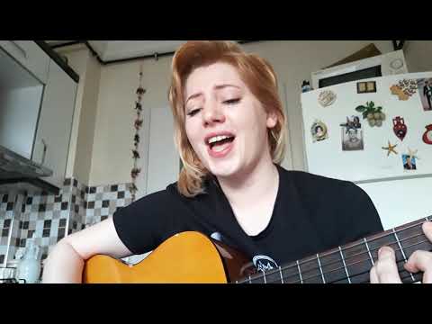 Tuğçe Kandemir - Yağmur (cover)
