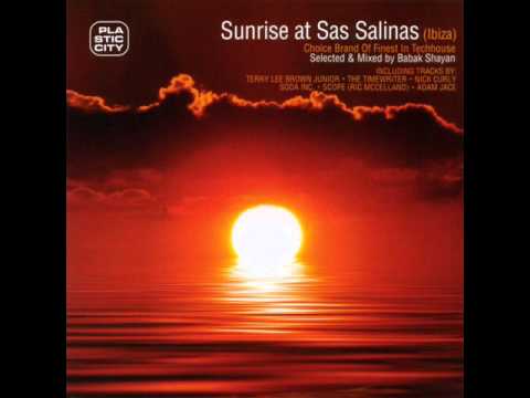 BABAK SHAYAN & SHAMLOU - Beautiful Day.wmv