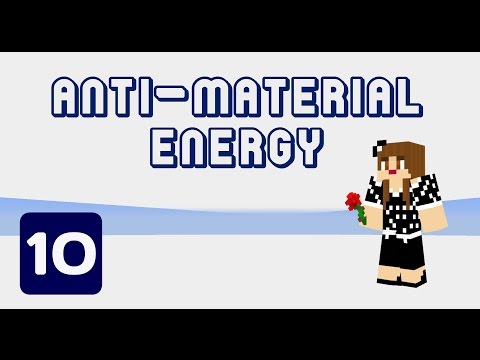 Cobble Generator Finally on Anti-Material Energy ME-1 Ep10