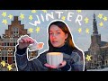 Winter In The Netherlands Days In My Life