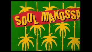 soul makossa