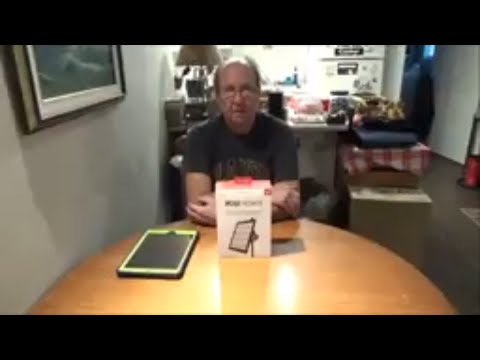 IK Media iKlip Xpand Unboxing Demo And Review