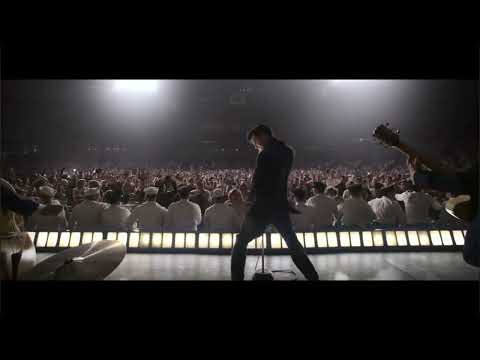 Clipe promocional do Filme #Elvis no MTV Movie Awards!