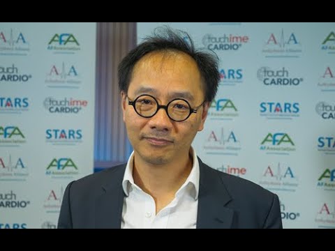 Tom Wong, HRC 2019 – Left Atrial Appendage Closure During Atrial Fibrillation Ablation