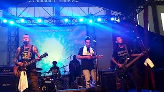 Marjinal-ibu. live stain kediri. Feskom9 Marjinal-ibu. live stain kediri. Feskom9
