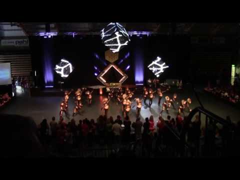 The 24k Project - Disco SM 2017