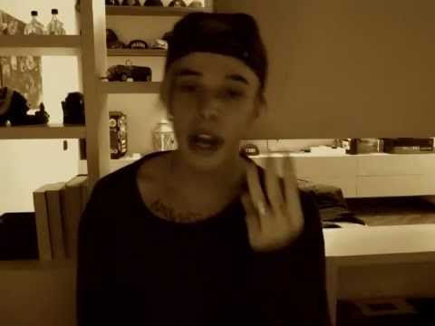 DREW WHITE - #LoadTheRhymes CONTEST