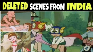 Permen deleted scenes in hindi || top 3 permen deleted scene