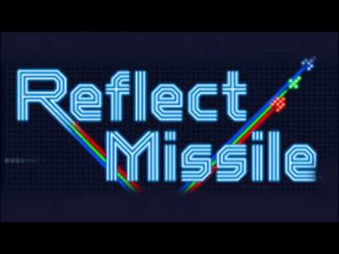 Reflect Missile Nintendo DS