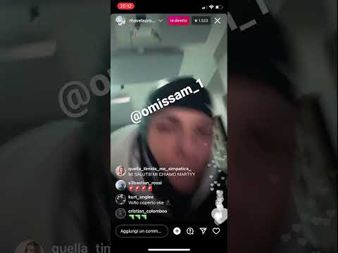 Rhove spoiler (Tuta di….) 12/01/2021