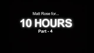 Matt Rose Videos for 10 Hours | Part - 4 | #ItsMeFlip